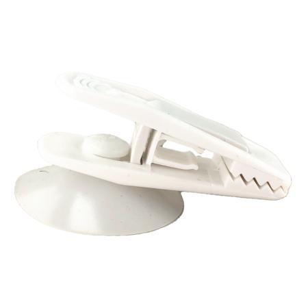 Grotech Futterclip / Foodclip, Dieren en Toebehoren, Vissen | Aquariumvissen