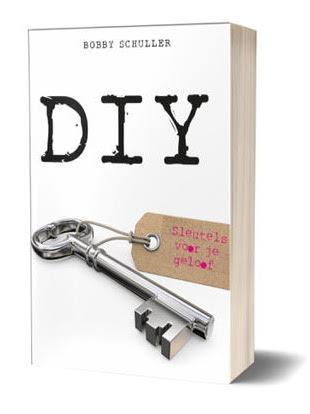 DIY 9789078893752 Bobby Schuller, Boeken, Godsdienst en Theologie, Zo goed als nieuw, Verzenden