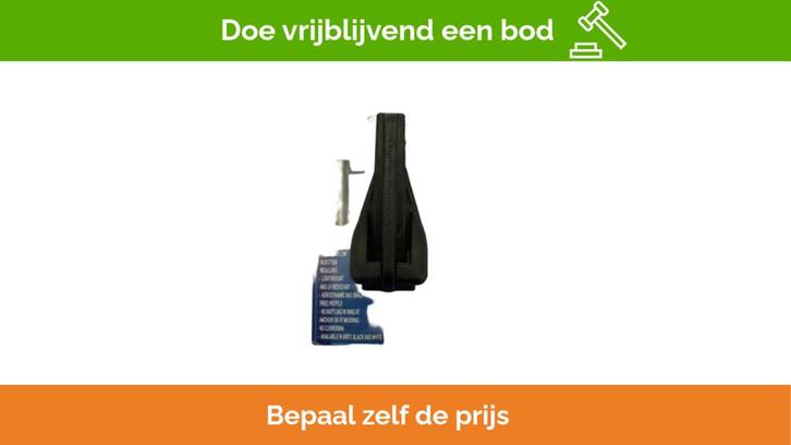 Bieden: Mast Step Composite Folding Step, Watersport en Boten, Zeilen en Zeiltoebehoren, Ophalen of Verzenden