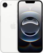 Magazijn opruiming Apple iPhone 16e 256GB wit + garantie, Telecommunicatie, Mobiele telefoons | Apple iPhone, Ophalen of Verzenden
