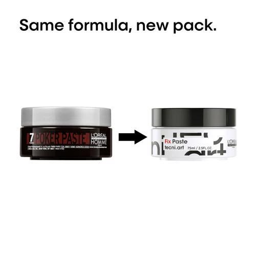 L&#039;Oréal Professionnel Tecni.Art Fix Paste (Wax), Bijoux, Sacs & Beauté, Beauté | Soins des cheveux, Envoi