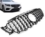 Grill | Mercedes-Benz E-Klasse W213 / C238 2016-2020 | E63 P, Auto-onderdelen, Verzenden, Nieuw, Mercedes-Benz