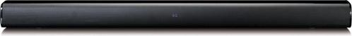 Soundbar voor TV - Bluetooth - HDMI - AUX - Zwart Lenco S..., Audio, Tv en Foto, Home Cinema-sets, Nieuw, Verzenden