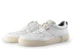 Floris van Bommel Sneakers in maat 40½ Wit | 25% korting, Kleding | Heren, Schoenen, Verzenden, Wit, Floris van Bommel, Zo goed als nieuw