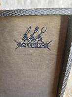 Wellner - Service à dessert (6) - Plaqué(e) argent