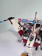 Lego Set - 7674 - Star Wars - V-19 Torrent Starfighter, Kinderen en Baby's, Speelgoed | Duplo en Lego, Nieuw