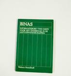 Tabellenboek binas vwo havo 9789001893545, Boeken, Verzenden, Gelezen
