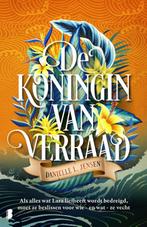 De koningin van verraad / Koninkrijk / 2 9789022595886, Boeken, Verzenden, Zo goed als nieuw, Danielle L. Jensen