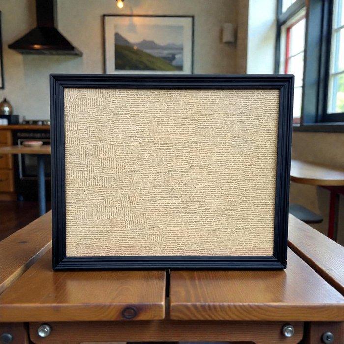 Arturo Carmassi (1925-2015) - Poesia, Antiquités & Art, Art | Peinture | Moderne