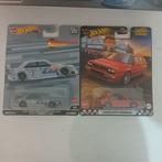 Majorette, Hot Wheels 1:64 - Modelauto (7) - Rimac