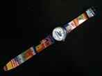 1998 FIFA World Cup France Commemorative Watch / Japanese -, Nieuw