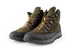 Waldlaufer veterboots in maat 43 Groen | 5% korting, Overige kleuren, Waldlaufer, Verzenden, Boots