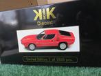 KK Scale 1:18 - Model coupé - Alfa-Roméo Montréal de 1970 -, Hobby en Vrije tijd, Nieuw