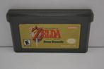 The Legend of Zelda - A Link to the Past / Four Swords (GBA