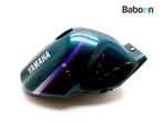 Benzine Tank Yamaha XJ 900 S Diversion 1995-2004 (XJ900, Verzenden, Gebruikt