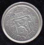 Cyprus. George V (1910-1936). 1913 Cyprus 18 Piastres Silver