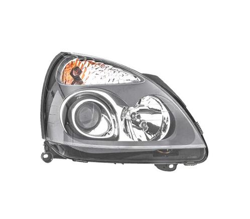 PHARE DROIT XENON RENAULT CLIO II 01-05, Auto-onderdelen, Verlichting, Verzenden