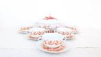 Gerold Porzellan Bavaria, Richard Ginori - Tafelservies (11), Antiek en Kunst