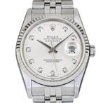 Rolex - Datejust 36 - 16234 - Heren - 1990-1999