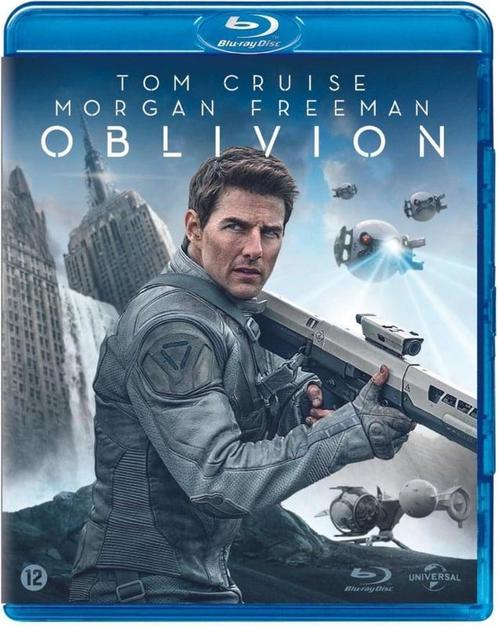 Oblivion (blu-ray nieuw), CD & DVD, Blu-ray, Enlèvement ou Envoi