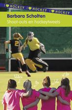I love hockey  -   I Love Hockey 5: Shoot-outs en, Boeken, Kinderboeken | Jeugd | 10 tot 12 jaar, Barbara Scholten, Zo goed als nieuw