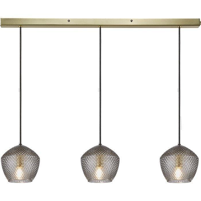 Nordlux - Kåre Bækgård - Hangende plafondlamp - Orbiform, Antiek en Kunst, Antiek | Verlichting