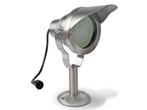 Veiling -  Easy Connect Projector Met Voet Gepolijst Alumini, Tuin en Terras, Nieuw