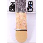 155 snowboard SALOMON WILD CARD, light orange, ALL terrain,, Sport en Fitness, Snowboarden, Verzenden, Nieuw