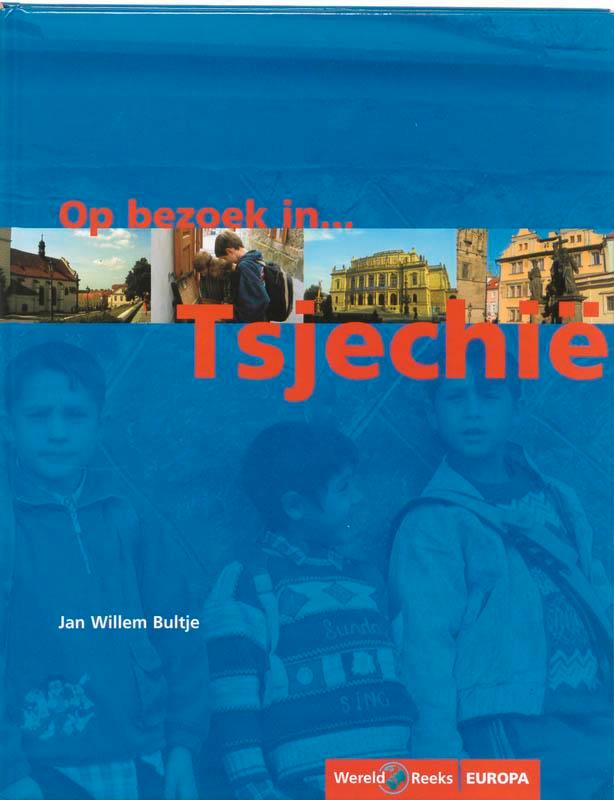 Op bezoek in ... Tsjechie / Wereldreeks 9789068328660, Boeken, Overige Boeken, Zo goed als nieuw, Verzenden