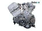 Motorblok Aprilia ETV 1000 Caponord 2004-2008 (ETV1000), Verzenden, Gebruikt