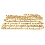 Vieri - Collier - Catena piena - 20 g - 18 carats Or jaune, Nieuw
