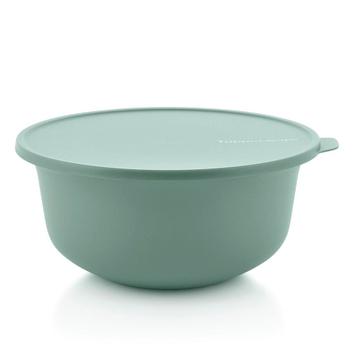 Tupperware Aloha Kom 4 l Groen, Verzenden