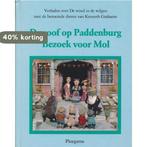 De roof op Paddenburg ; Bezoek voor Mol / De wind in de, Verzenden, Gelezen, Jones