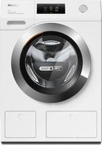 Miele Wtw870wpm Was-droogcombinatie 9- 6 Kg 1600 Tpm, Elektronische apparatuur, Ophalen of Verzenden, Nieuw