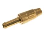 Embout de tuyau 13 mm (1/2) Connecteur de tuyau 5.3 mm, Verzenden, Nieuw