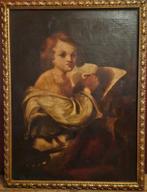 Escuela española (XVIII), seguidor de Murillo - NO RESERVE -, Antiek en Kunst