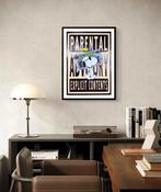 Alèze (1974) - Parental advisory, Antiek en Kunst