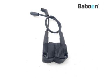 Bobine Harley-Davidson FXDL Dyna Low Rider 1997-2005, Verzenden