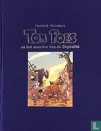 Bommel en Tom Poes - Tom Poes en het monster van de Hopva..., Boeken, Eén stripboek, Verzenden, Zo goed als nieuw, Toonder Studio's.