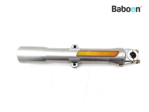 Voorvork Buitenpoot Rechts Harley-Davidson FXBR Softail, Motoren, Onderdelen | Harley-Davidson, Gebruikt, Verzenden