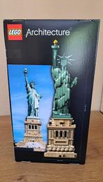 Lego Set - 21042 - Architecture - Freiheitsstatue