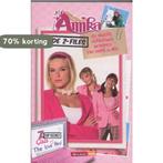 De Z-files / Amika / 0 9789059165939, Boeken, Verzenden, Zo goed als nieuw