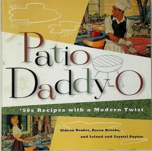 Patio daddy-o, Boeken, Taal | Overige Talen, Verzenden