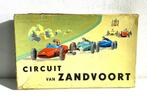 Circuit de Zandvoort - Bordspel