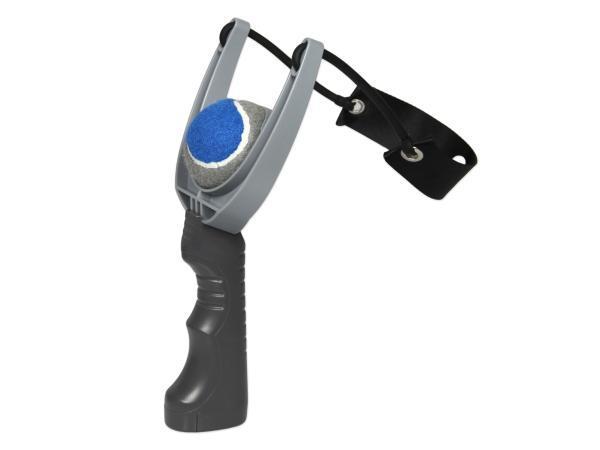 Veiling - TrainMe Hondenbal kattapult, Dieren en Toebehoren, Honden-accessoires