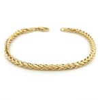 Zonder Minimumprijs - Handmade - Armband - Spiga - 3.7 g -, Handtassen en Accessoires, Armbanden, Nieuw
