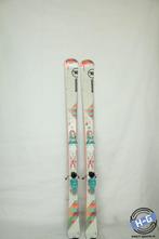 Refurbished - Ski - Rossignol Famous 4 - 156, 140 tot 160 cm, Gebruikt, Rossignol, Ophalen of Verzenden