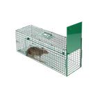 MaxxGarden Vangkooi - Rattenval opvouwbaar 80x25x30cm (Dier), Ophalen of Verzenden, Nieuw