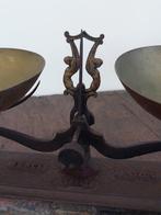 Weegschaal - Metaal, Messing, Antiek en Kunst