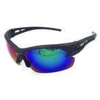 Gepolariseerde Ski Zonnebril - Sport Skibril Shades Zwart, Verzenden, Nieuw